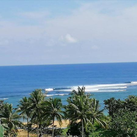 Majestic Puraran Beach Resort Baras  Exterior foto