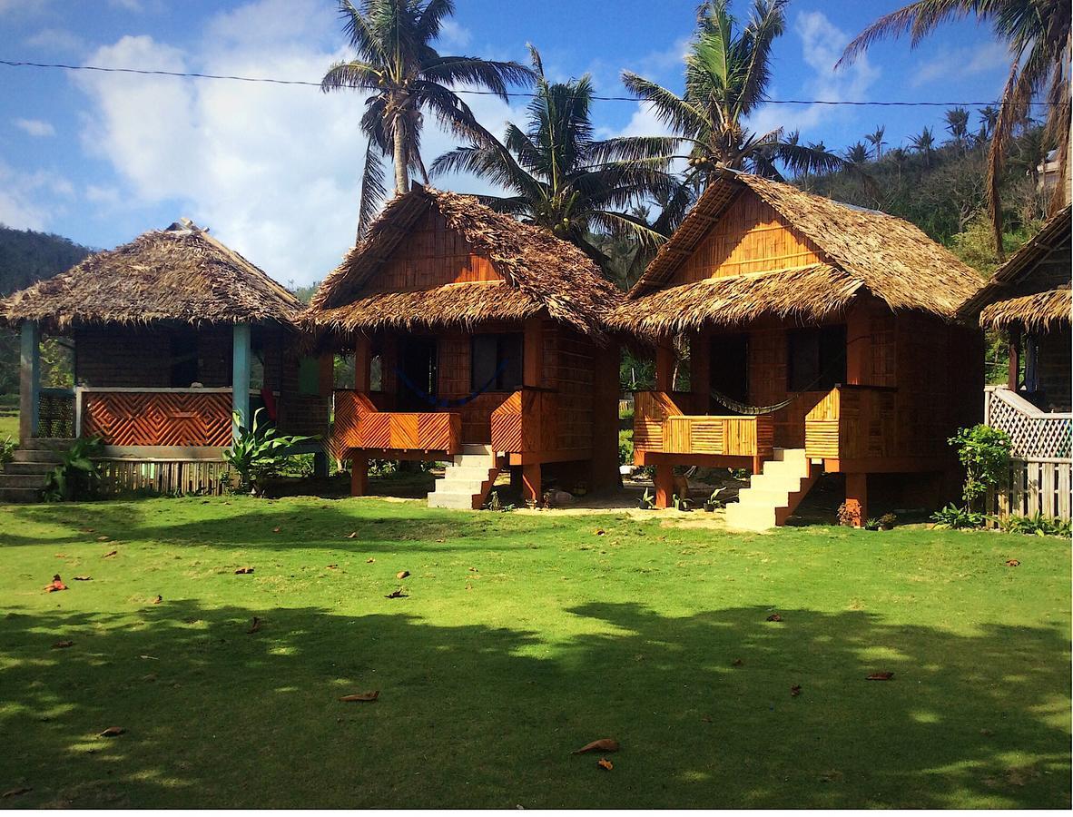 Majestic Puraran Beach Resort Baras  Exterior foto
