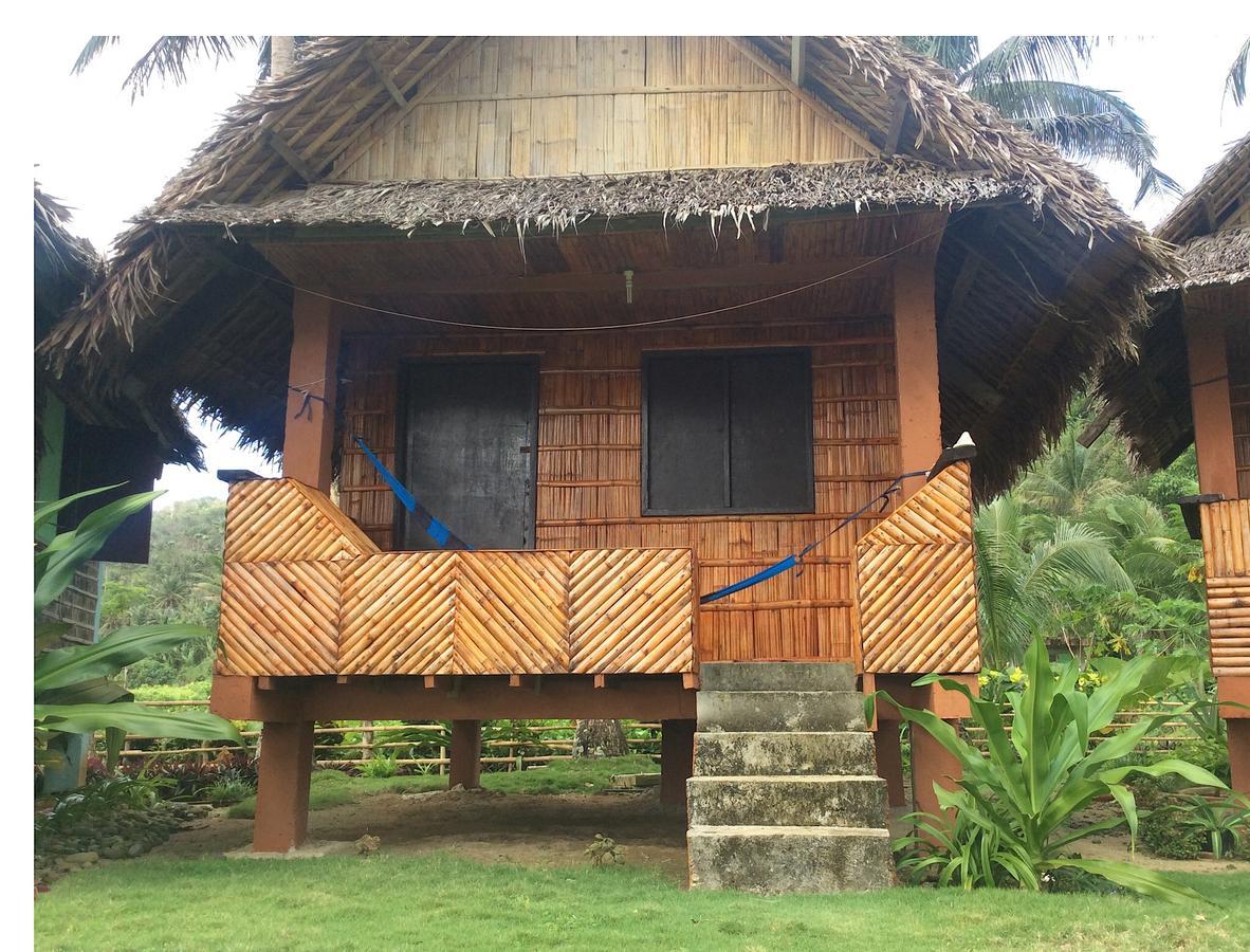 Majestic Puraran Beach Resort Baras  Exterior foto