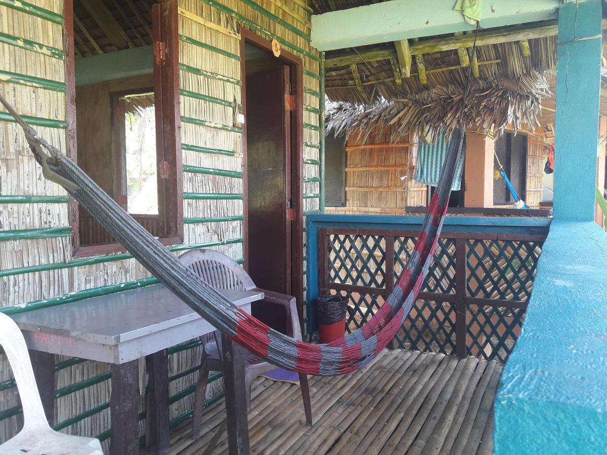 Majestic Puraran Beach Resort Baras  Exterior foto