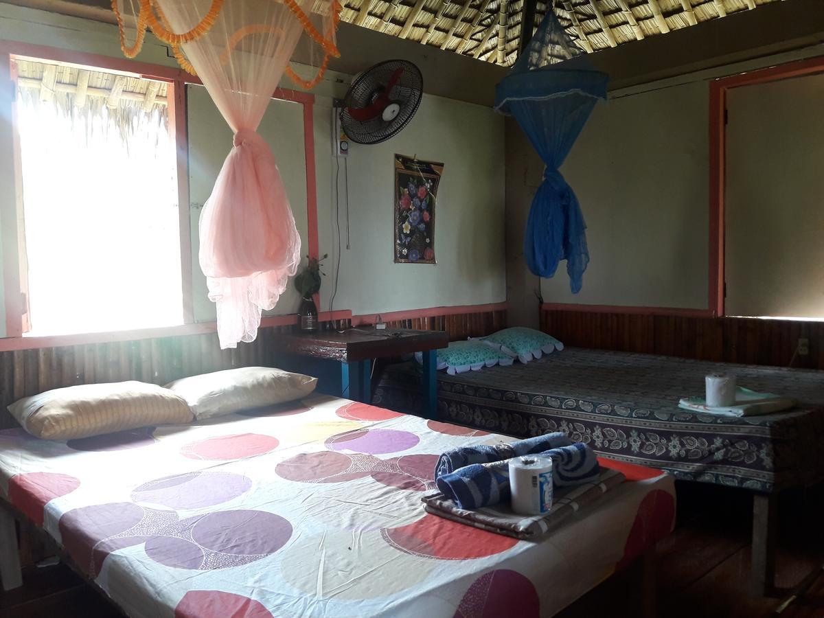 Majestic Puraran Beach Resort Baras  Exterior foto