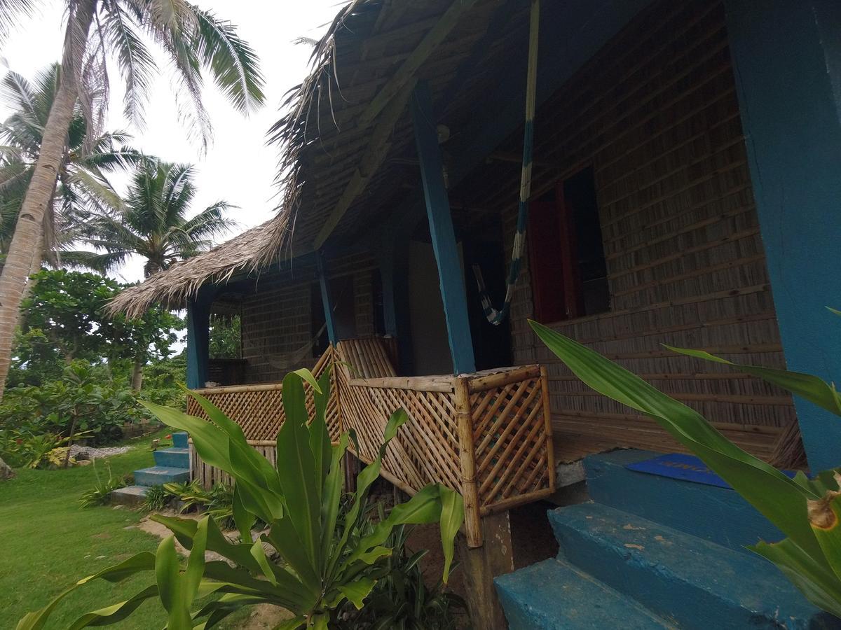 Majestic Puraran Beach Resort Baras  Exterior foto