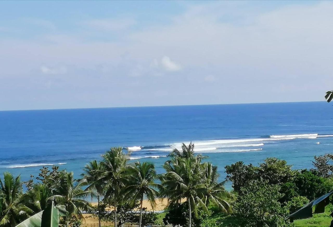 Majestic Puraran Beach Resort Baras  Exterior foto