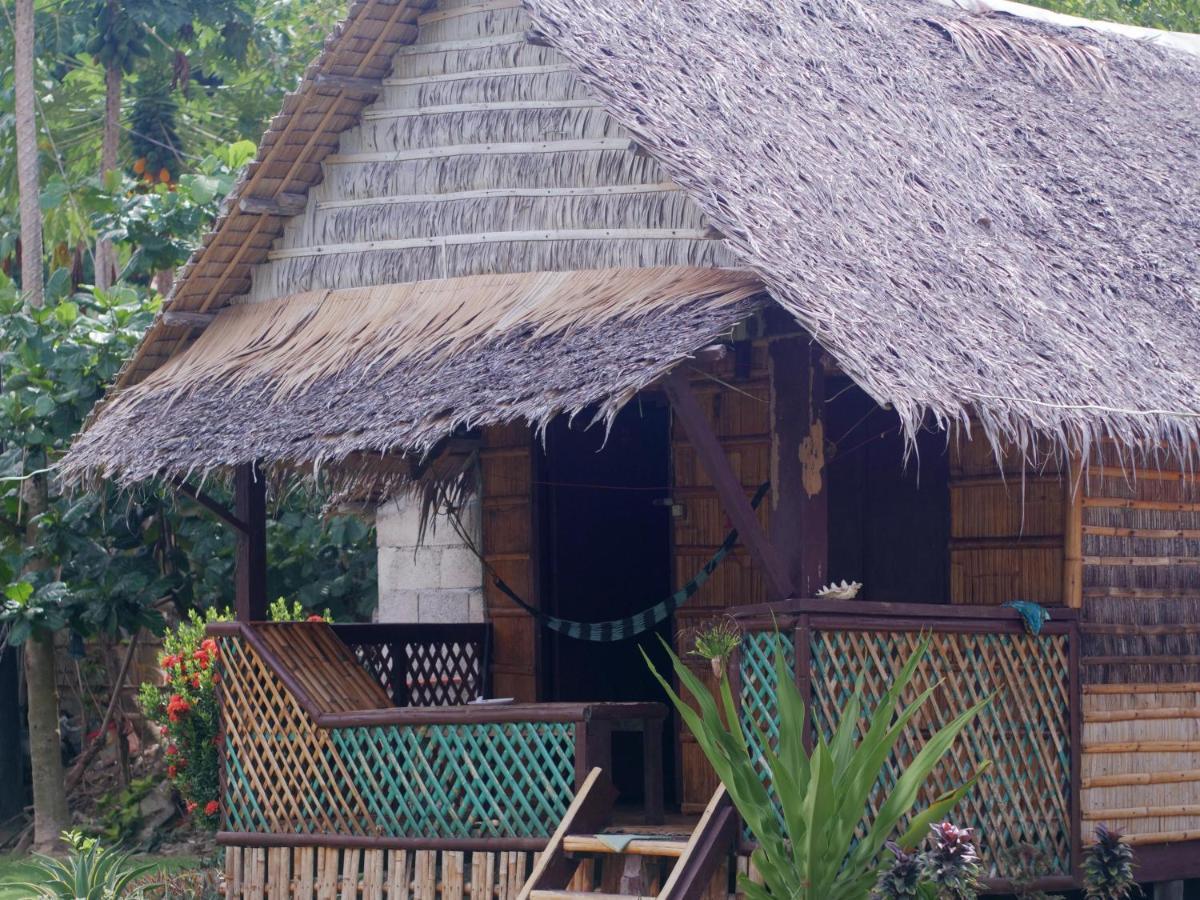 Majestic Puraran Beach Resort Baras  Exterior foto